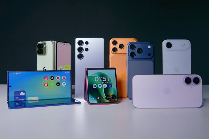 meilleur site pour acheter un smartphone à Abidjan
