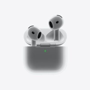 AirPods 5 avec réduction Prix en Côte d’Ivoire | Phones Store Abidjan – Image 3