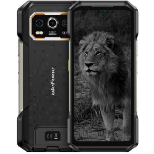 Ulefone Armor 27 Pro-12/256Go – Prix en Côte d'Ivoire | Phones Store Abidjan