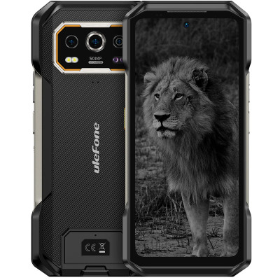 Ulefone Armor 27 Pro-12/256Go – Prix en Côte d'Ivoire | Phones Store Abidjan