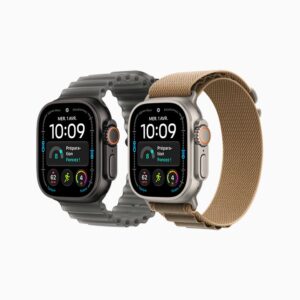 Apple Watch ultra 4- 49 mm-Prix en Côte d’Ivoire | Phones Store Abidjan – Image 2